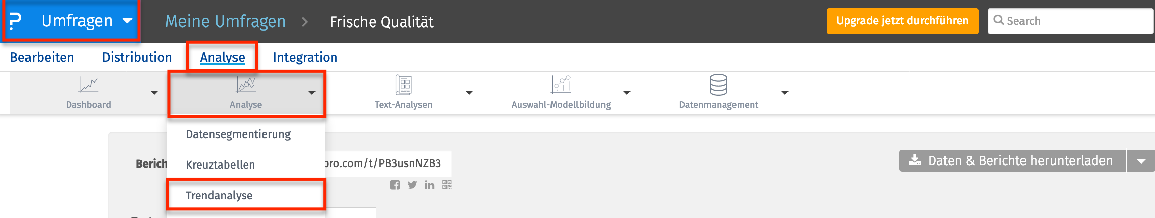 Survey Software Help Image